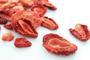 dried-strawberries