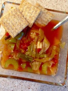 cabbage-soup